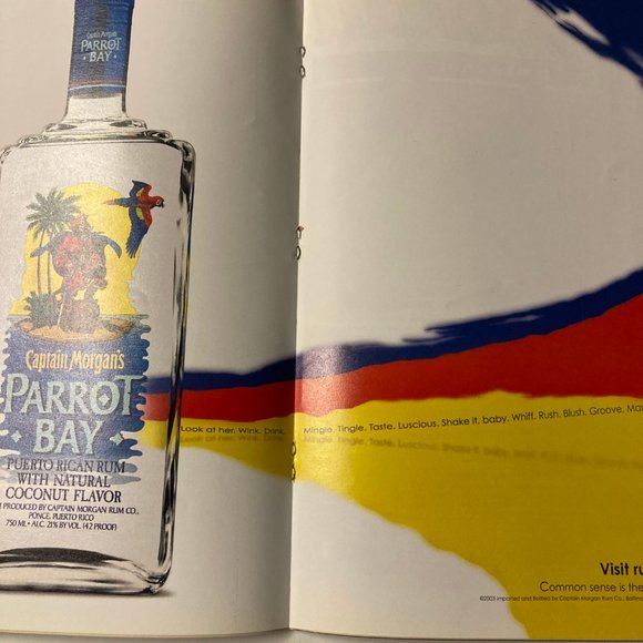 Rolling Stone Magazine Issue #926 Clay Aiken July 10 2003 Lou Reed Jack Johnson - Picture 9 of 11